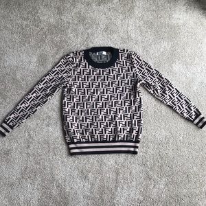 Fendi Long sleeve